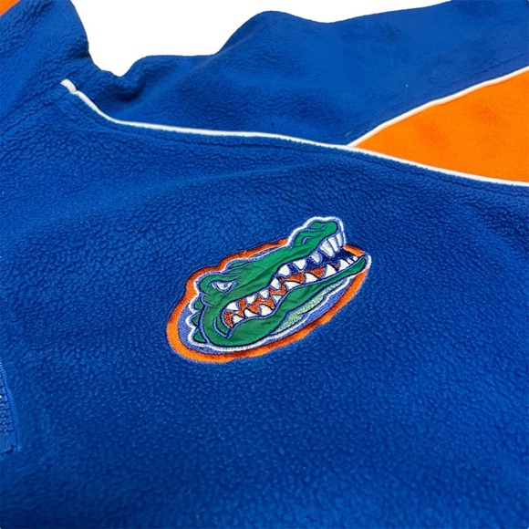Florida Gators pull over - Picture 2 of 4